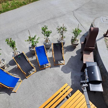 Apartments Jernej With Onsite Wellness Brežice 외부 사진