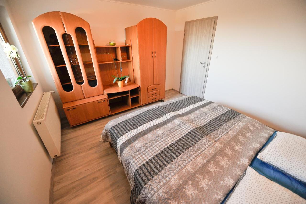 Apartments Jernej With Onsite Wellness Brežice 외부 사진